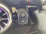 MERCEDES BENZ GLA class