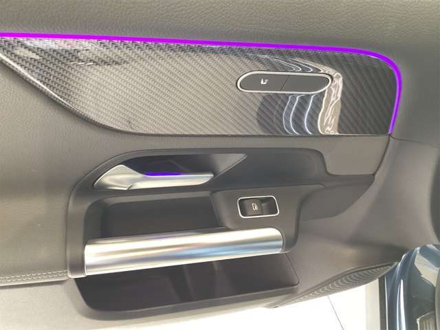 MERCEDES BENZ GLA class