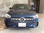 MERCEDES BENZ GLA class