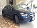 MERCEDES BENZ GLA class