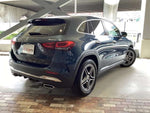 MERCEDES BENZ GLA class