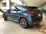 MERCEDES BENZ GLA class