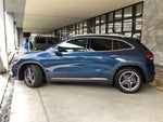 MERCEDES BENZ GLA class