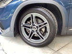 MERCEDES BENZ GLA class