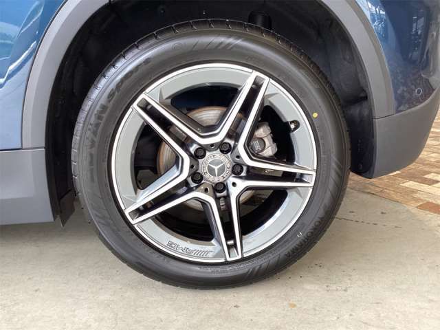 MERCEDES BENZ GLA class