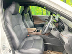 HARRIER 2WD