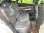 HARRIER 2WD