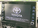 COROLLA CROSS HYBRID