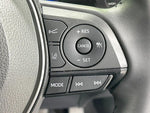 COROLLA CROSS HYBRID