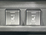 COROLLA CROSS HYBRID