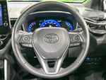 COROLLA CROSS HYBRID