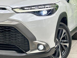 COROLLA CROSS HYBRID