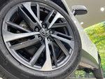 COROLLA CROSS HYBRID