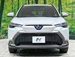 COROLLA CROSS HYBRID