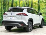 COROLLA CROSS HYBRID