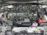 COROLLA CROSS HYBRID