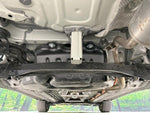 COROLLA CROSS HYBRID