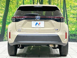 YARIS CROSS HYBRID