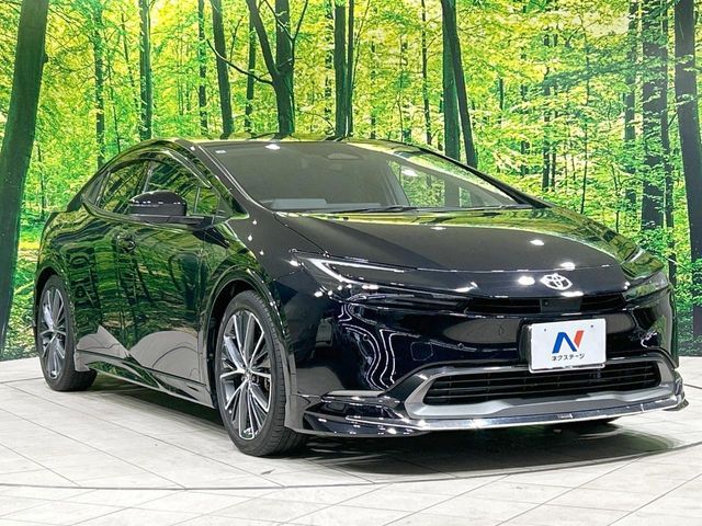 PRIUS