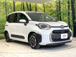 SIENTA HYBRID
