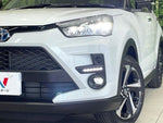 RAIZE HYBRID