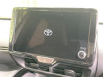 YARIS CROSS HYBRID