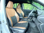 YARIS CROSS HYBRID