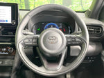YARIS CROSS HYBRID