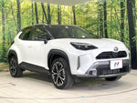 YARIS CROSS HYBRID