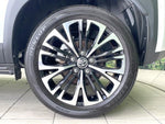 YARIS CROSS HYBRID
