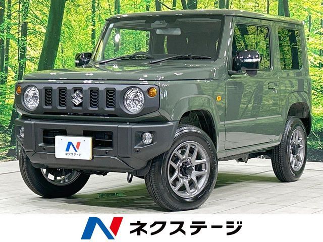 JIMNY 4WD