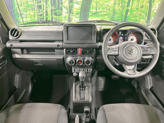 JIMNY 4WD