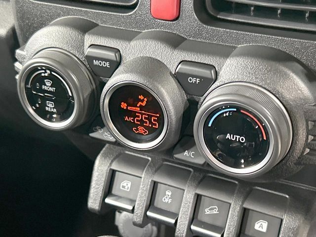 JIMNY 4WD