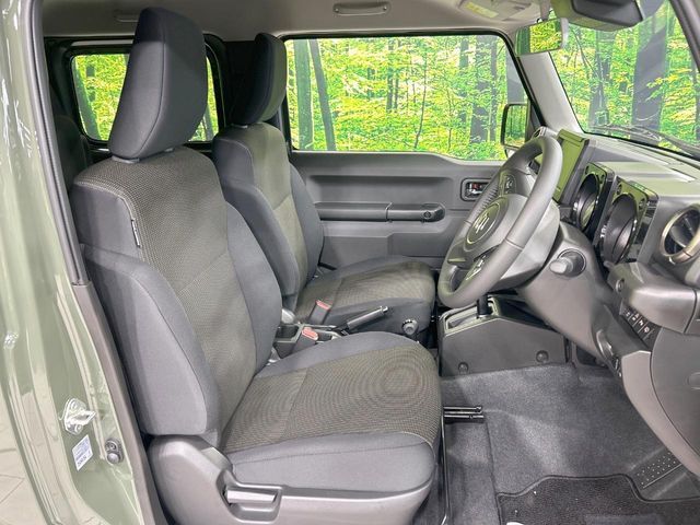 JIMNY 4WD