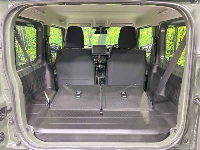 JIMNY 4WD