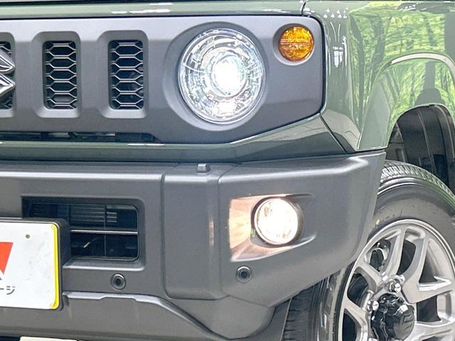 JIMNY 4WD