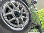 JIMNY 4WD