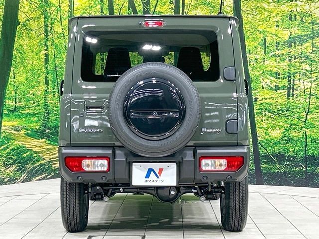 JIMNY 4WD