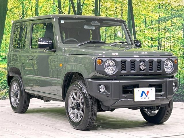 JIMNY 4WD