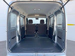 PIXIS van