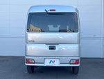 PIXIS van