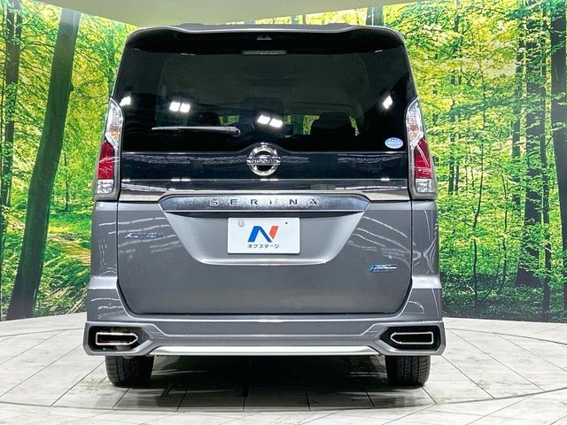 SERENA  S-HYBRID