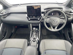 COROLLA CROSS HYBRID
