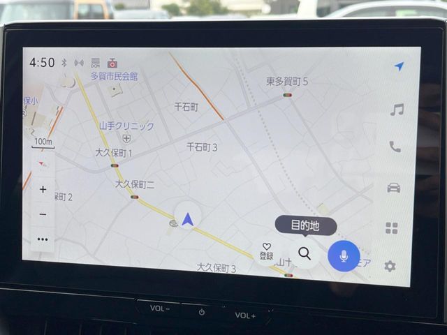 COROLLA CROSS HYBRID