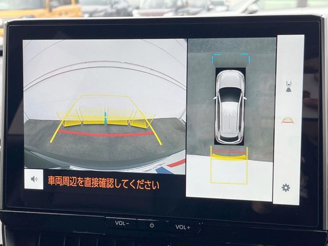COROLLA CROSS HYBRID