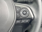 COROLLA CROSS HYBRID