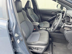 COROLLA CROSS HYBRID