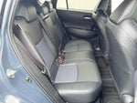 COROLLA CROSS HYBRID