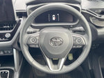 COROLLA CROSS HYBRID