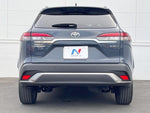 COROLLA CROSS HYBRID
